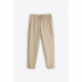 ЛЕГКИЕ В УХОДЕ БРЮКИ ДЛЯ БЕГА ТРУСЦОЙ С ПОЯСОМ