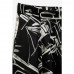 ЮБКА-НАКИДКА С ПРИНТОМ